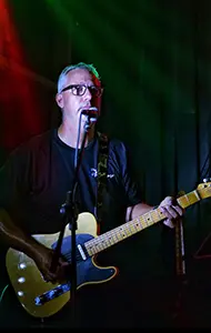 Dave Munnings, Musician