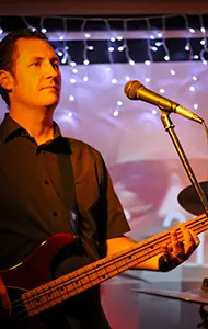 Steve Sussex, Musician