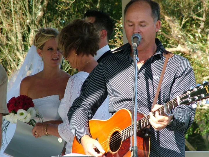 Wedding Singer